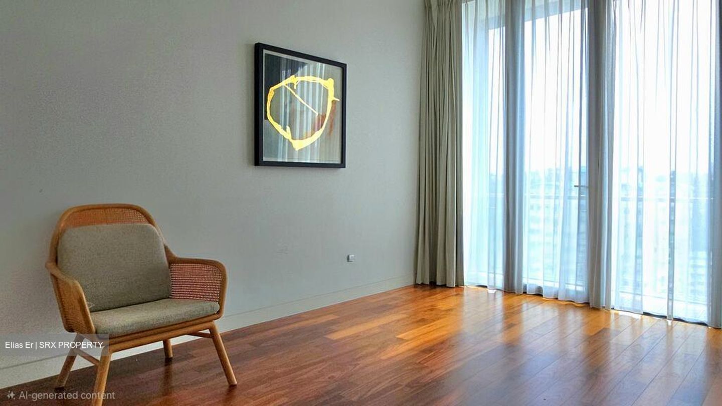 111 Emerald Hill (D9), Apartment #524628631